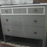 466 3393 CHEST OF DRAWERS